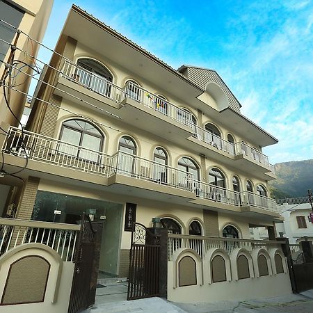 Vedas Tapovan Rishīkesh Exterior foto